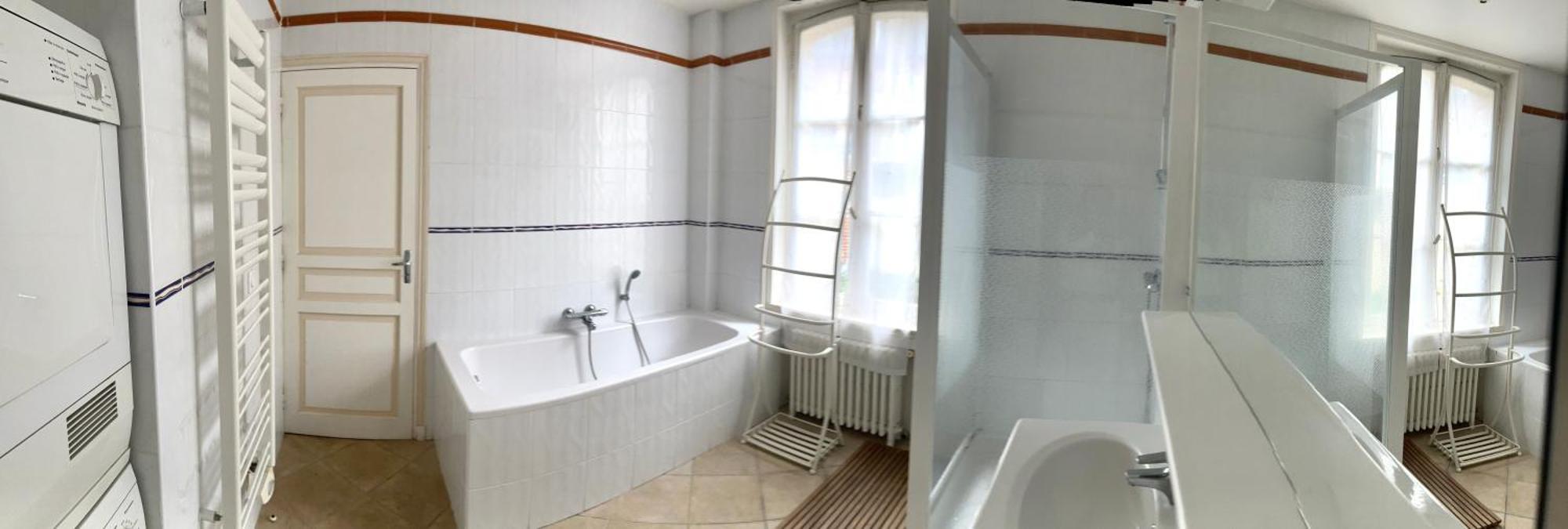 Charmante Maison Pecheurs, 141 M2 Trouville-sur-Mer Exterior photo